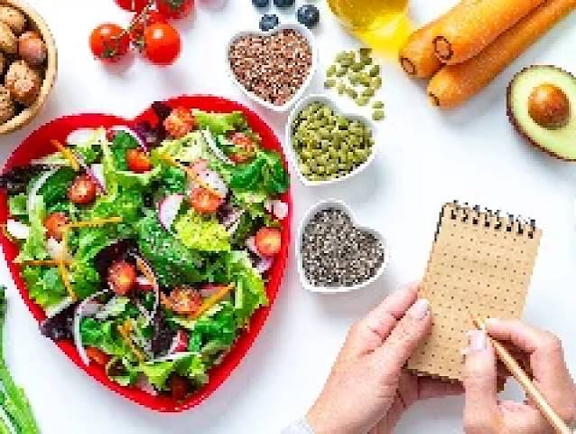 Quais alimentos ajudam a manter a saúde do coração